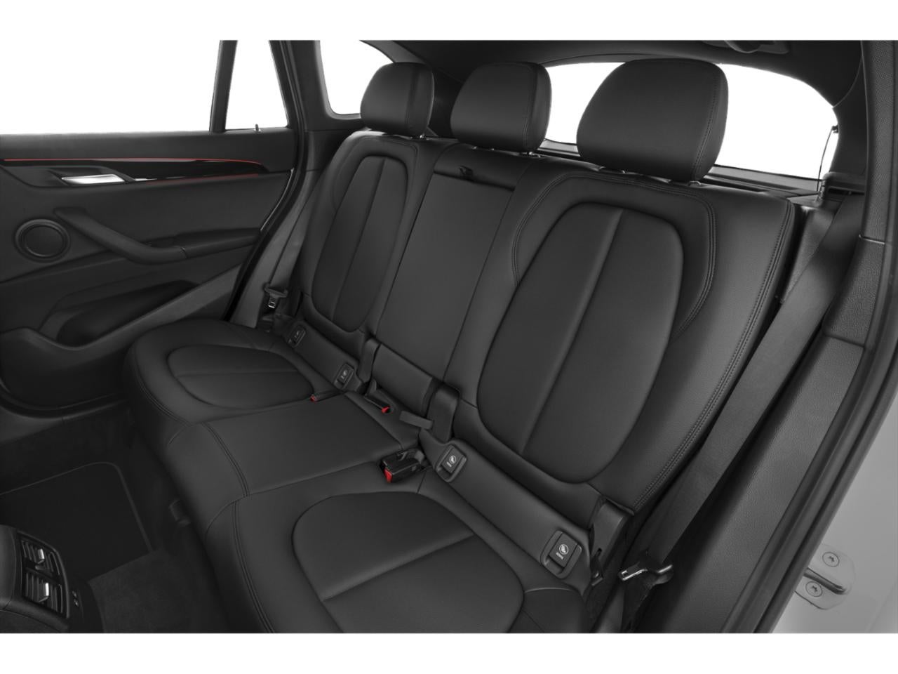 2021 BMW X1 sDrive28i Sports Activity Vehicle