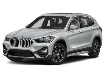 2021 BMW X1 sDrive28i Sports Activity Vehicle