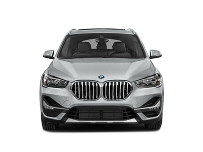 2021 BMW X1 sDrive28i Sports Activity Vehicle
