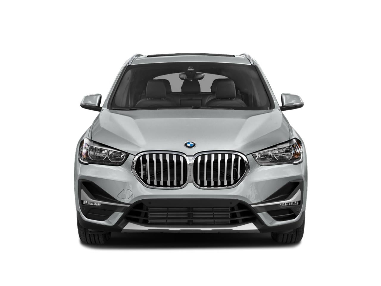 2021 BMW X1 sDrive28i Sports Activity Vehicle