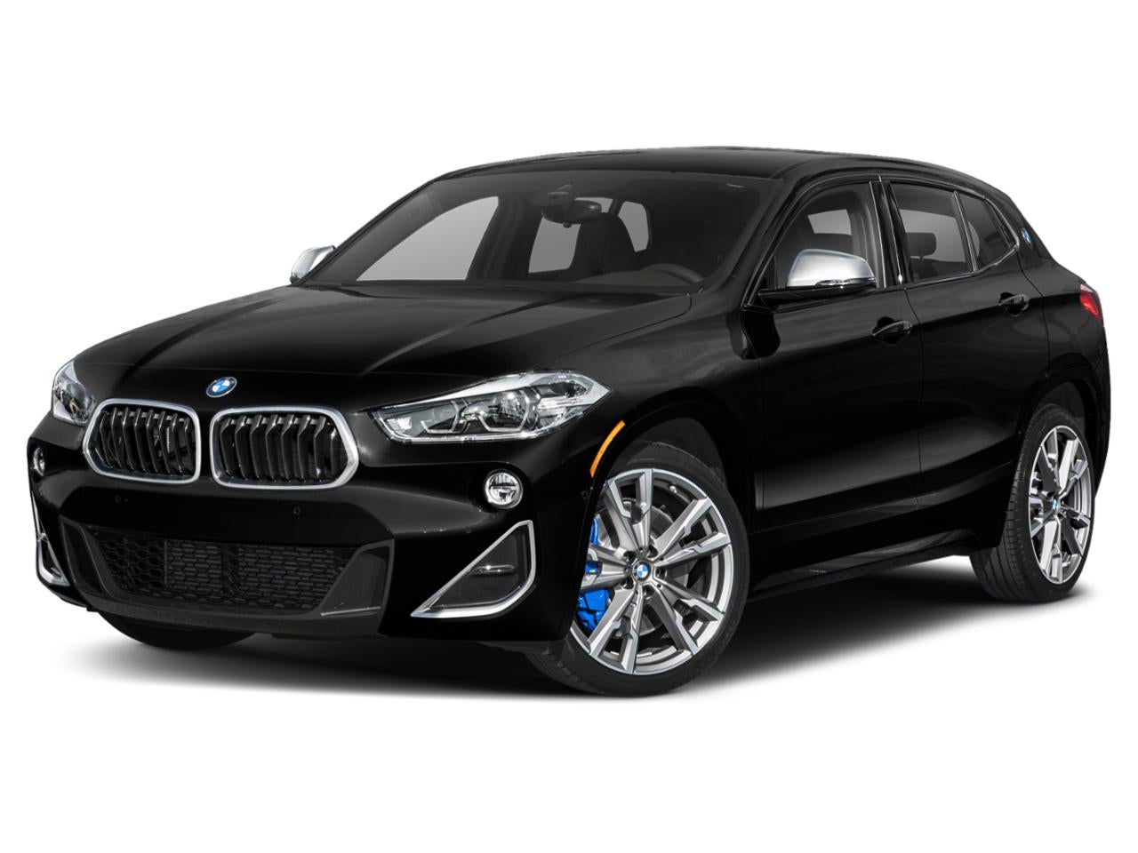 2020 BMW X2 M35i Sports Activity Coupe