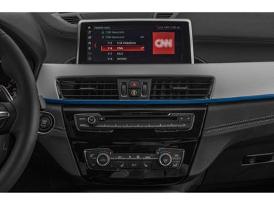 2020 BMW X2 M35i Sports Activity Coupe