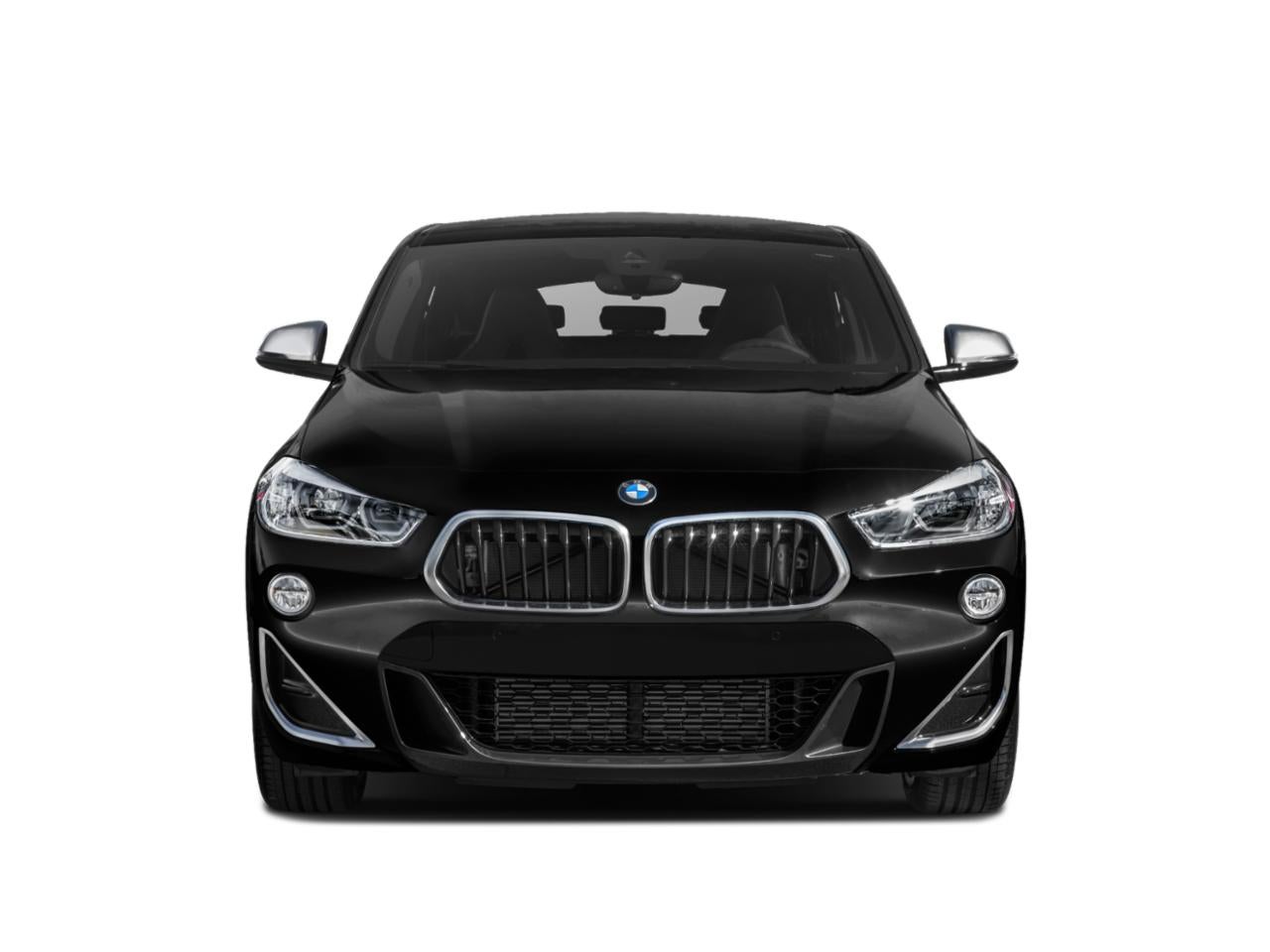 2020 BMW X2 M35i Sports Activity Coupe