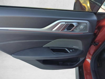 2023 BMW i4 Gran Coupe