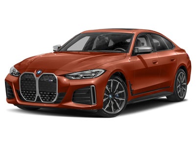 2023 BMW i4 Gran Coupe