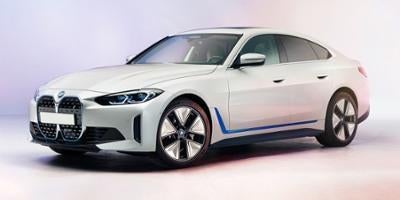 2023 BMW i4 Gran Coupe