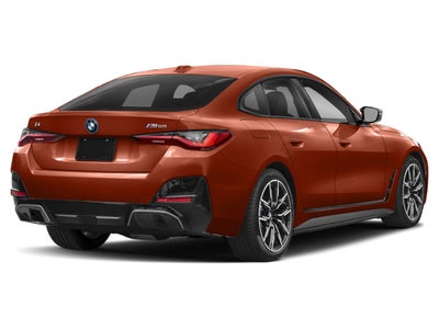 2023 BMW i4 Gran Coupe