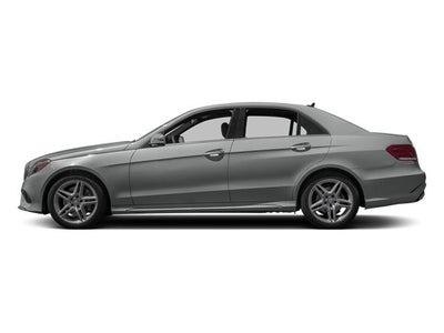 2014 Mercedes-Benz E-Class E 350 Sport Sedan