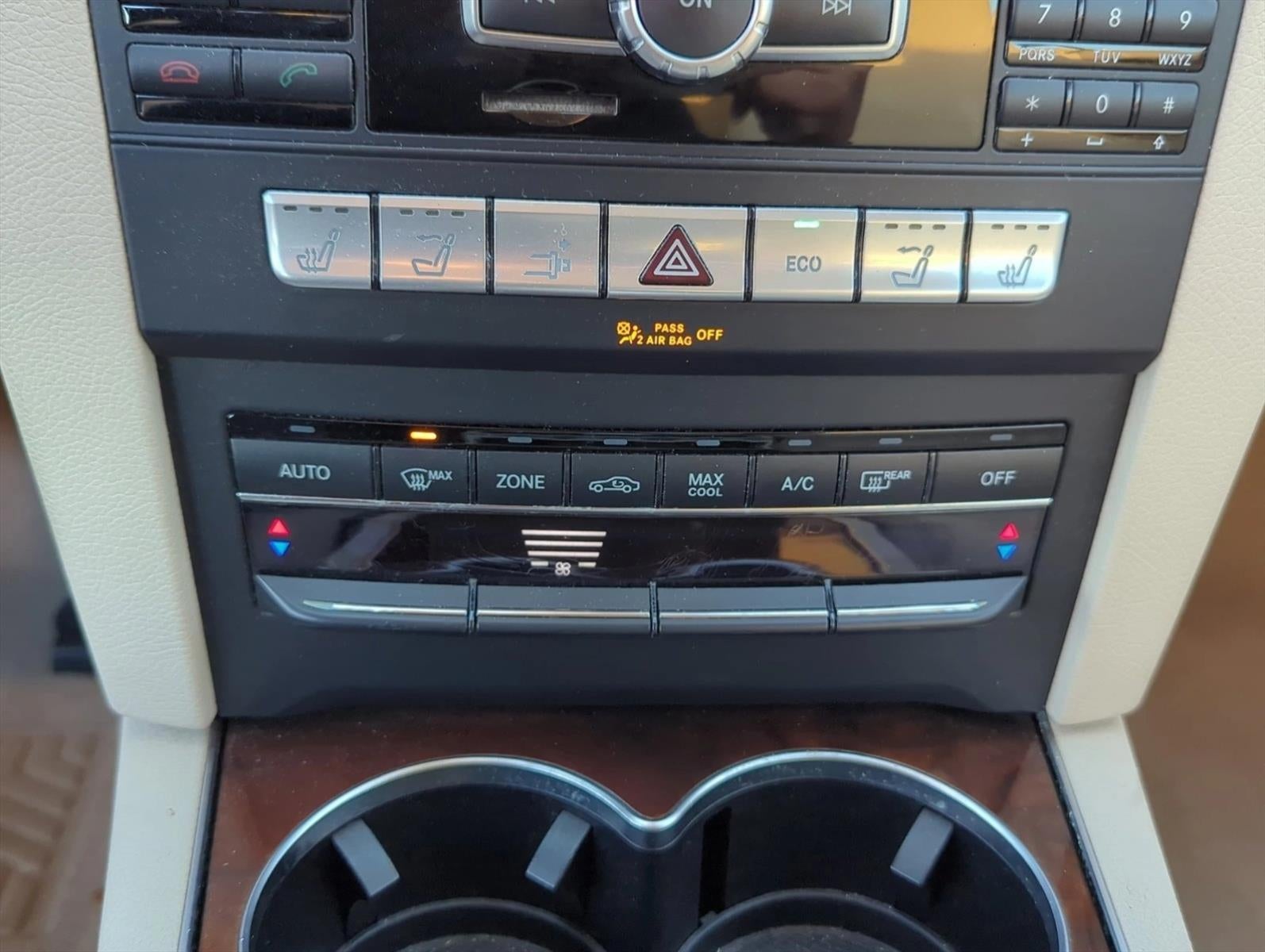 2014 Mercedes-Benz E-Class E 350 Cabriolet