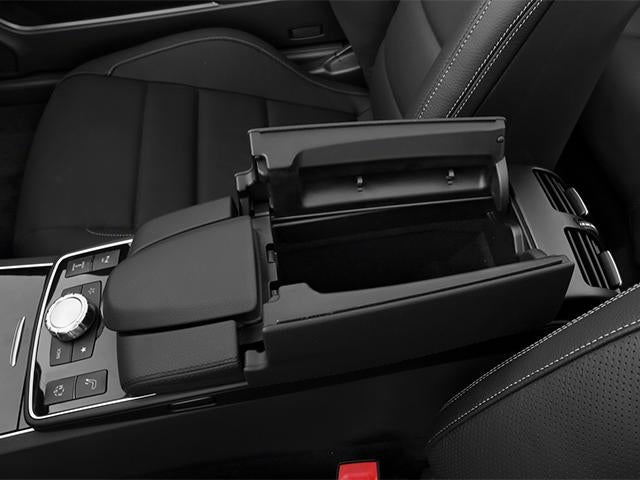 2014 Mercedes-Benz E-Class E 350 Cabriolet