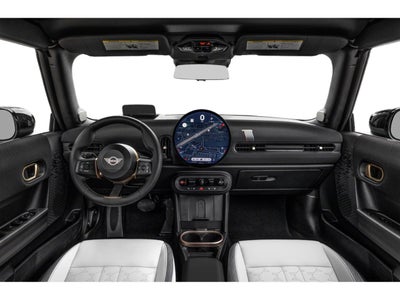 2025 MINI Cooper S Convertible Cooper S