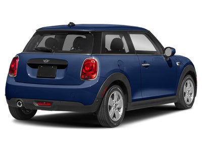 2019 MINI Oxford Edition Oxford Edition