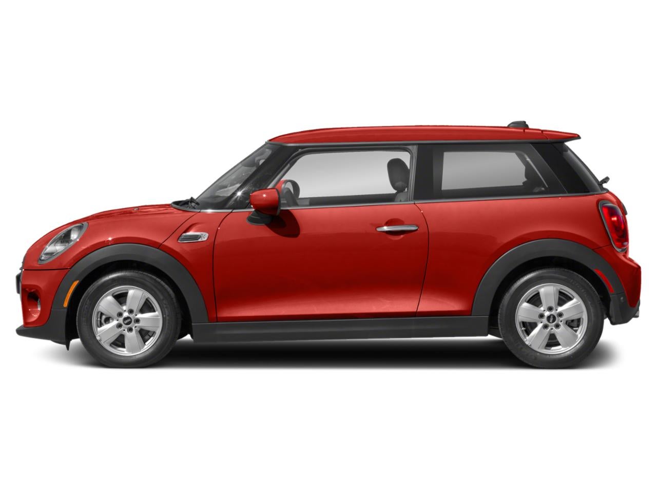 2019 MINI Oxford Edition Oxford Edition