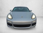 2015 Porsche Panamera 4dr HB