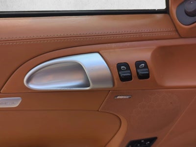 2008 Porsche Cayman 2dr Cpe S Design Edition