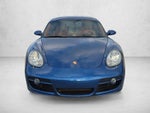 2008 Porsche Cayman 2dr Cpe S Design Edition