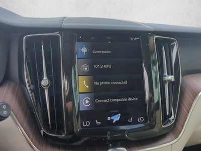 2021 Volvo XC60 T5 FWD Momentum