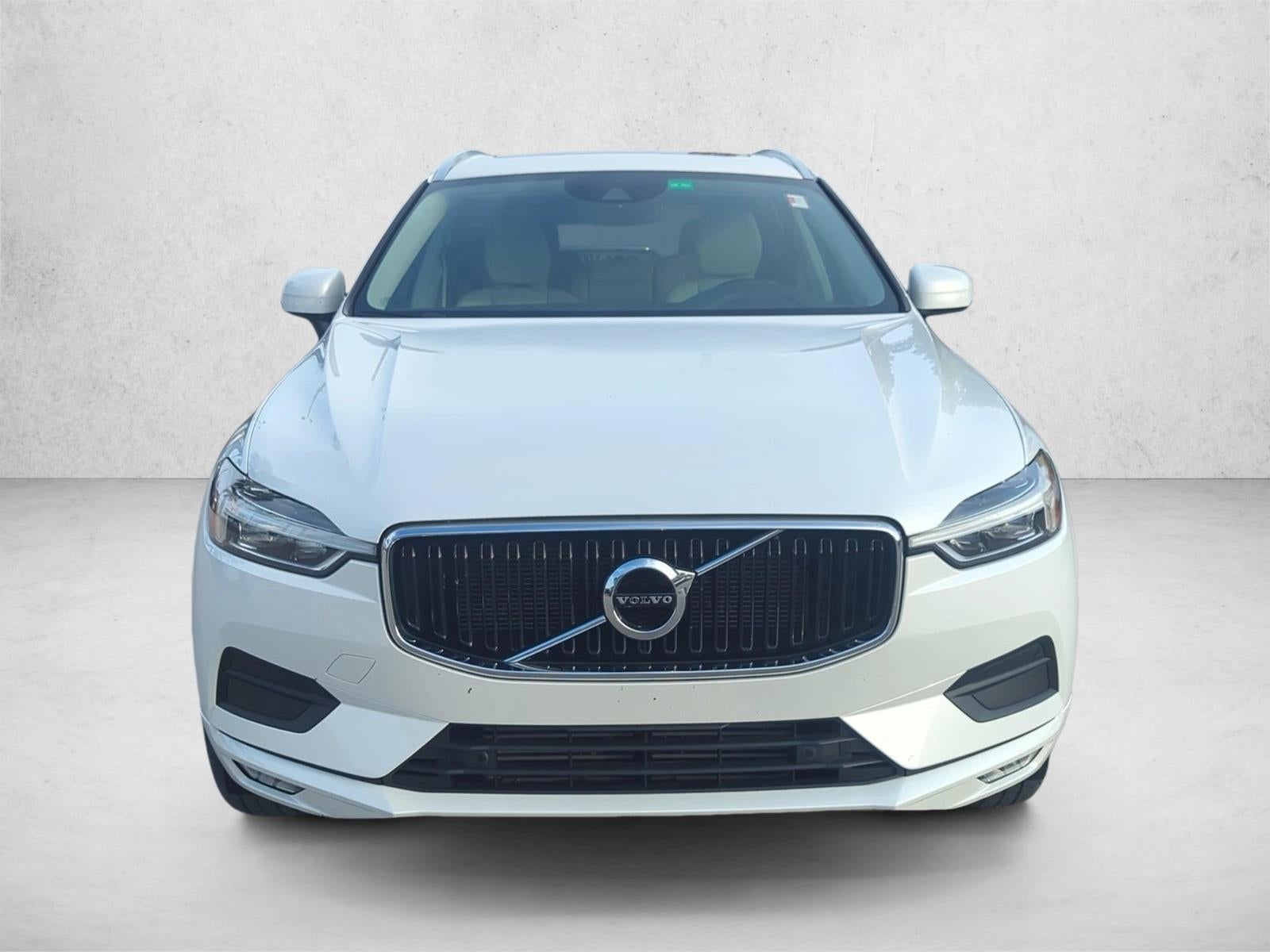 2021 Volvo XC60 T5 FWD Momentum