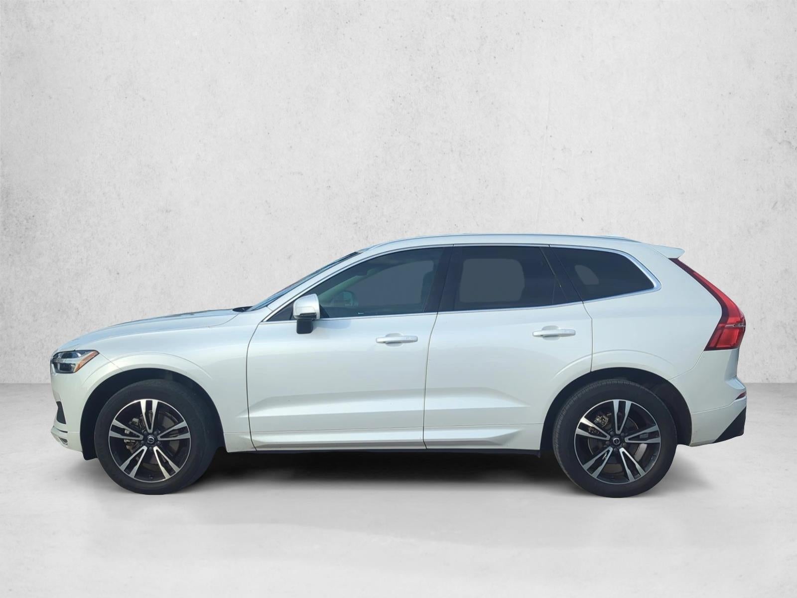 2021 Volvo XC60 T5 FWD Momentum