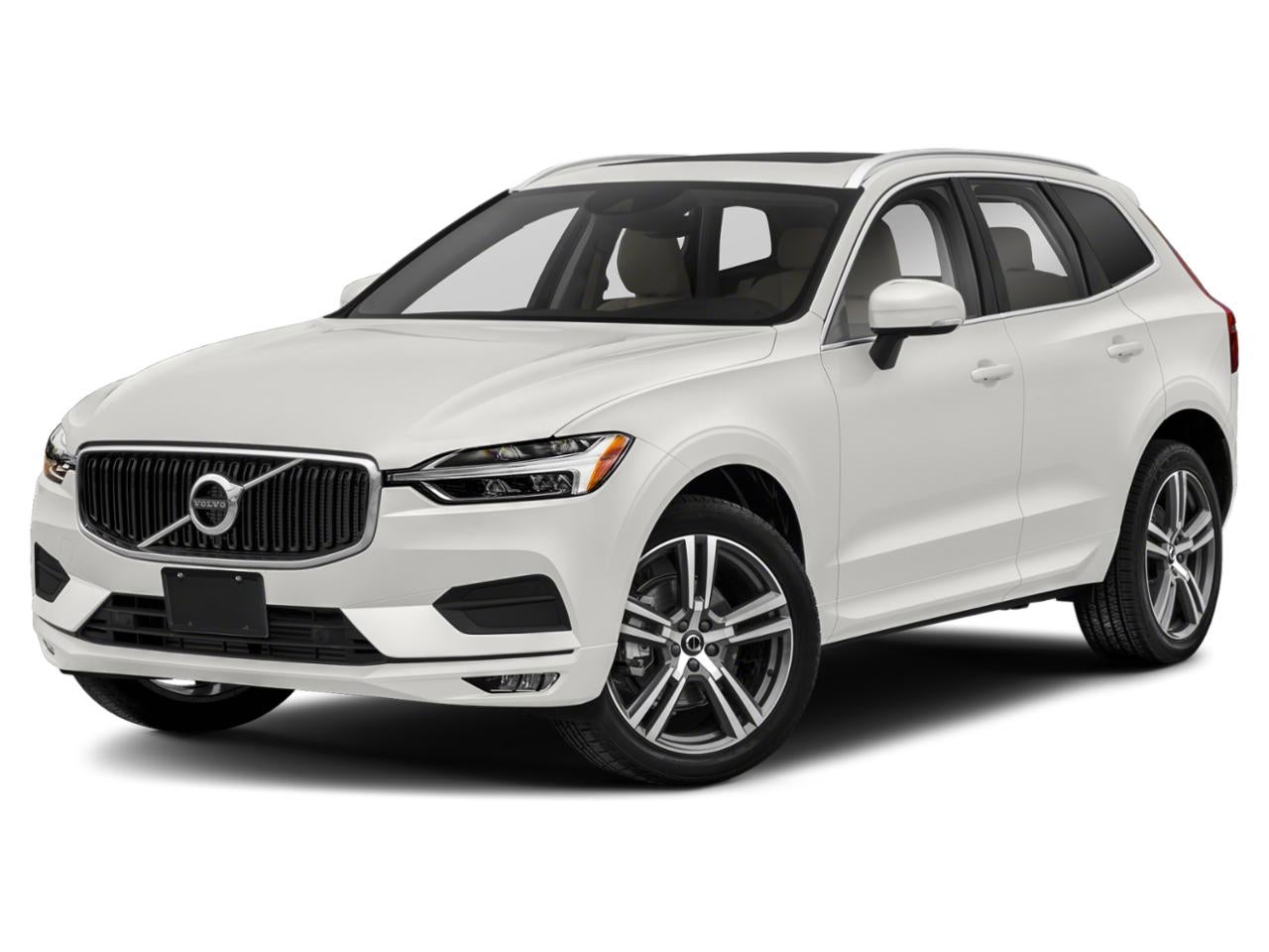 2021 Volvo XC60 T5 FWD Momentum