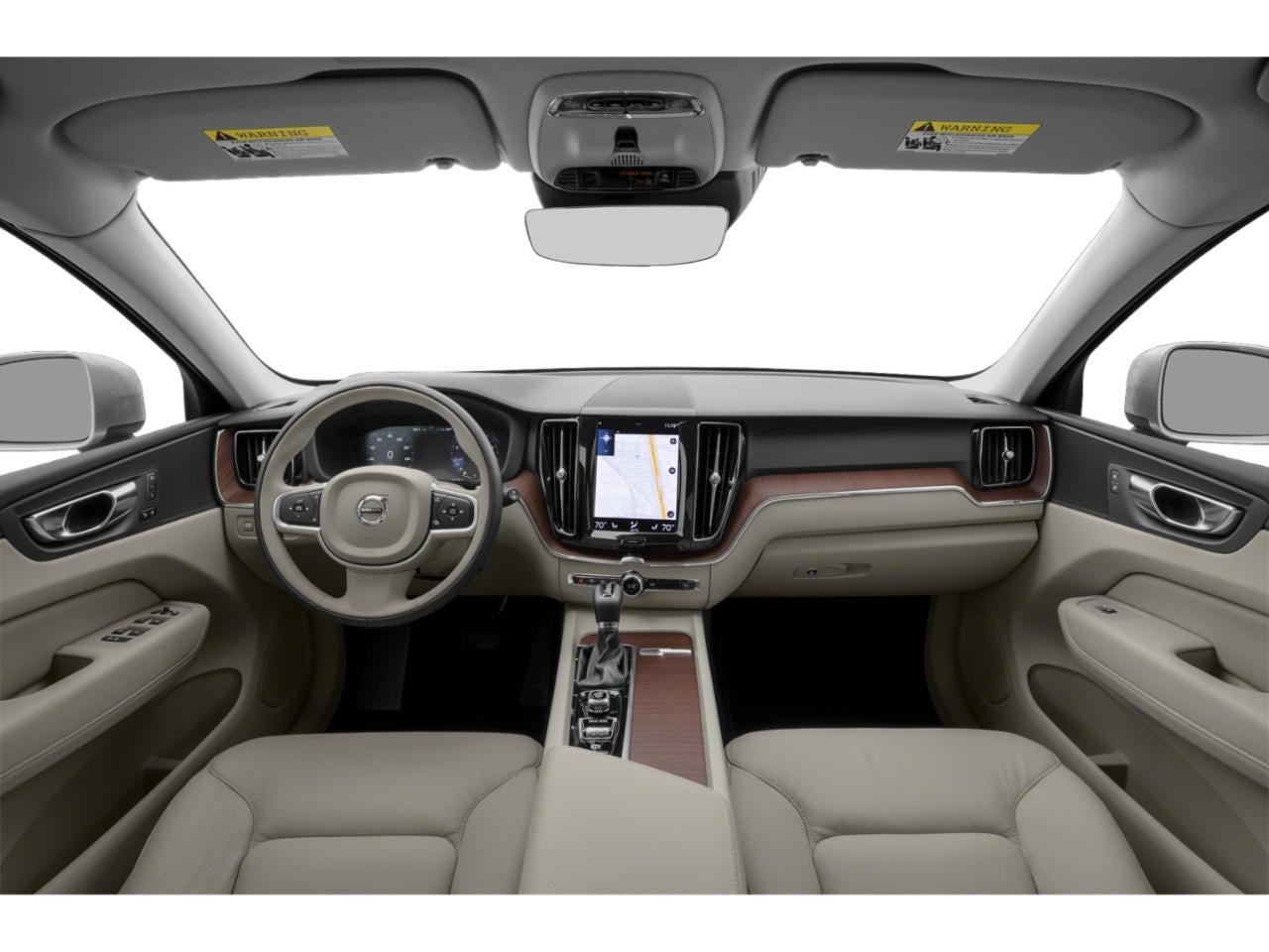 2021 Volvo XC60 T5 FWD Momentum