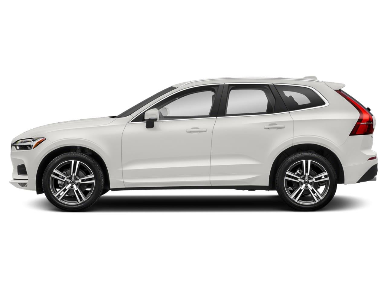 2021 Volvo XC60 T5 FWD Momentum