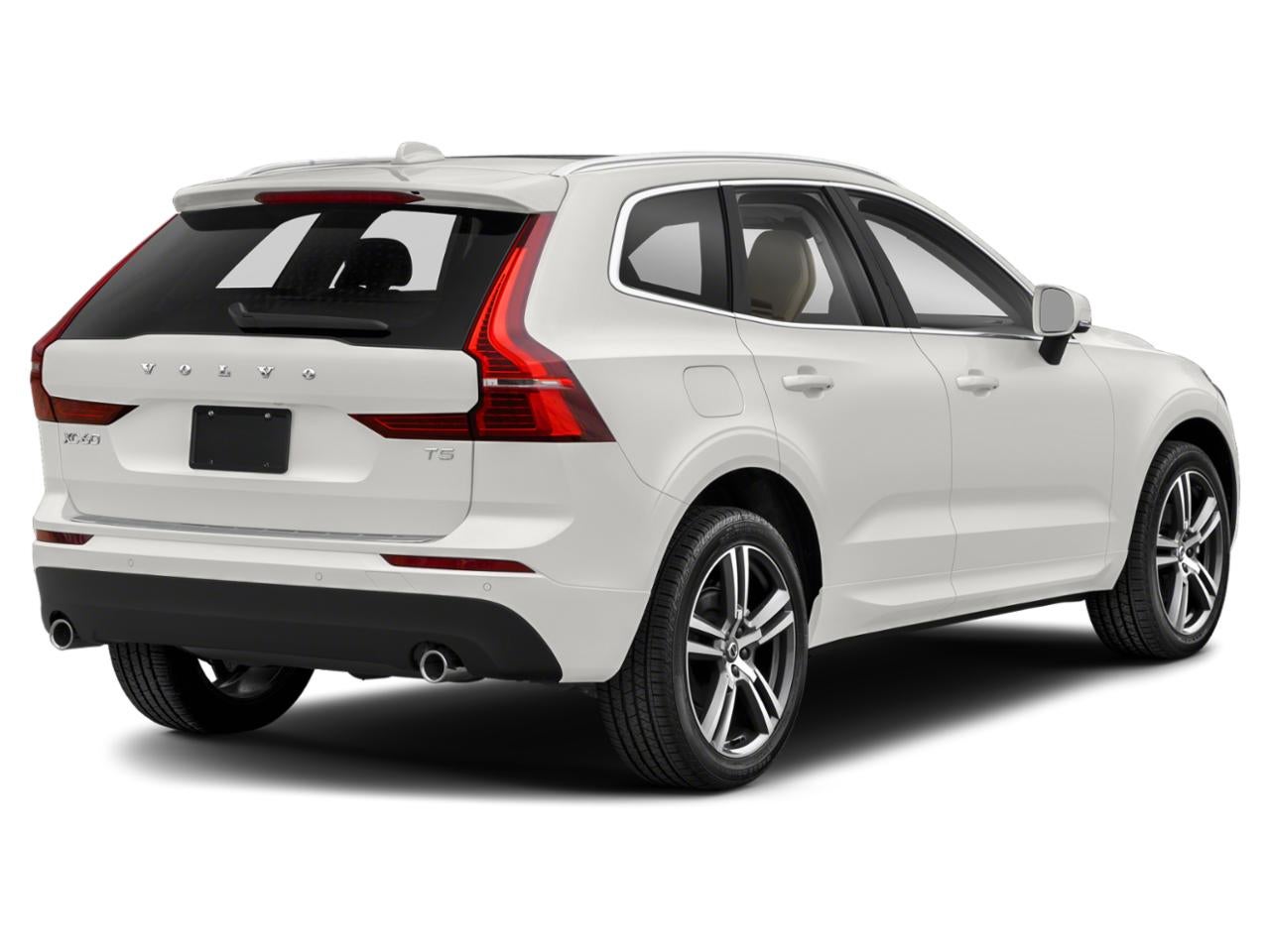 2021 Volvo XC60 T5 FWD Momentum