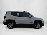 2018 Jeep Renegade Latitude 4x4