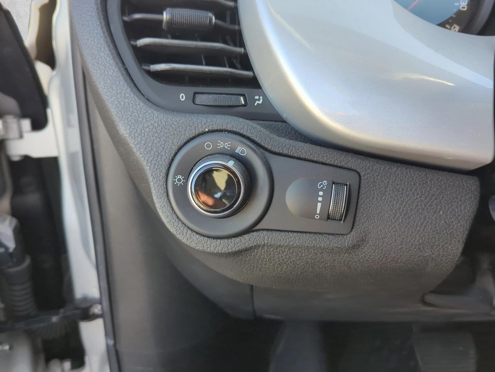 2016 FIAT 500X FWD 4dr Pop