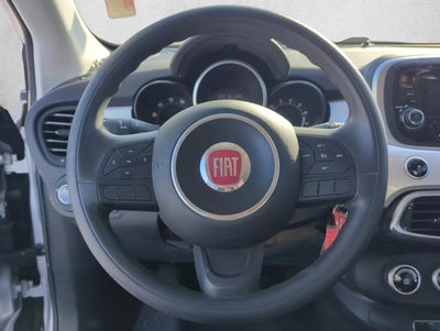 2016 FIAT 500X FWD 4dr Pop