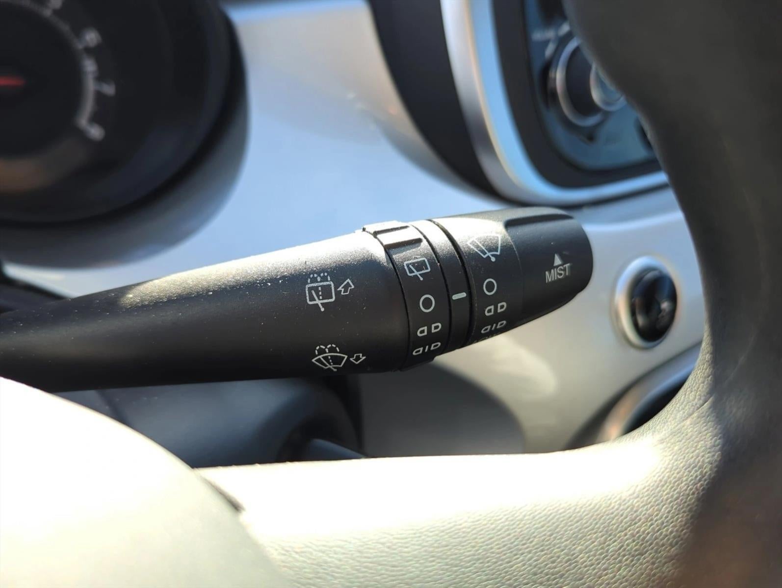 2016 FIAT 500X FWD 4dr Pop