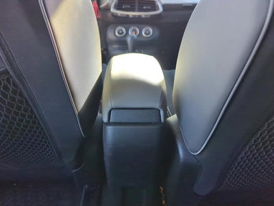 2016 FIAT 500X FWD 4dr Pop