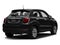 2016 FIAT 500X FWD 4dr Pop
