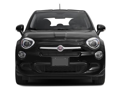 2016 FIAT 500X FWD 4dr Pop