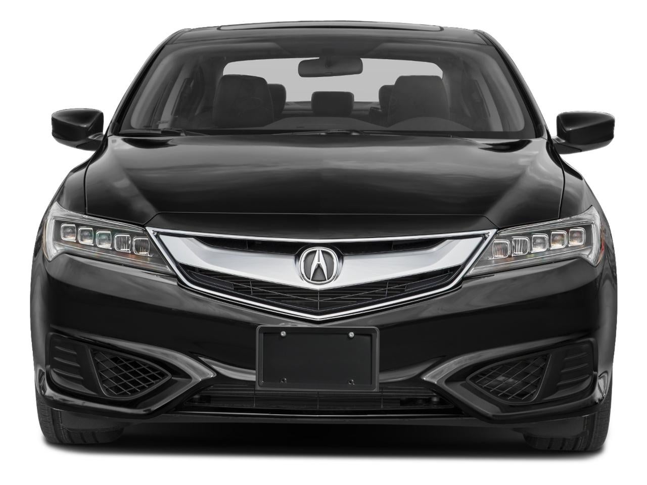 2018 Acura ILX Special Edition Sedan