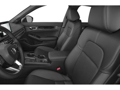 2025 Honda Civic Hatchback Hybrid Sport Touring CVT