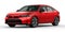 2025 Honda Civic Hatchback Hybrid Sport Touring CVT