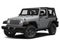 2015 Jeep Wrangler 4WD 2dr Sport