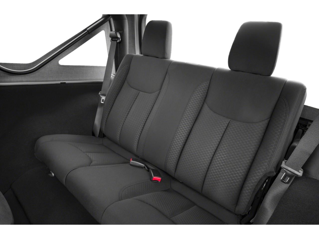 2015 Jeep Wrangler 4WD 2dr Sport