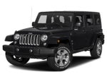 2018 Jeep Wrangler JK Unlimited Altitude 4x4