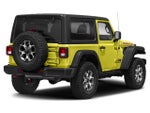 2022 Jeep Wrangler Rubicon 4x4
