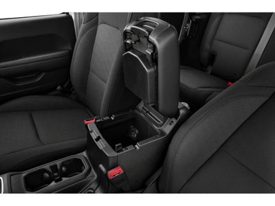 2021 Jeep Wrangler Unlimited Willys 4x4