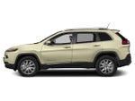2015 Jeep Cherokee FWD 4dr Limited