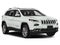 2015 Jeep Cherokee FWD 4dr Limited