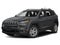 2015 Jeep Cherokee 4WD 4dr Latitude