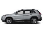 2015 Jeep Cherokee 4WD 4dr Latitude