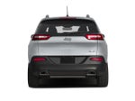 2015 Jeep Cherokee 4WD 4dr Latitude