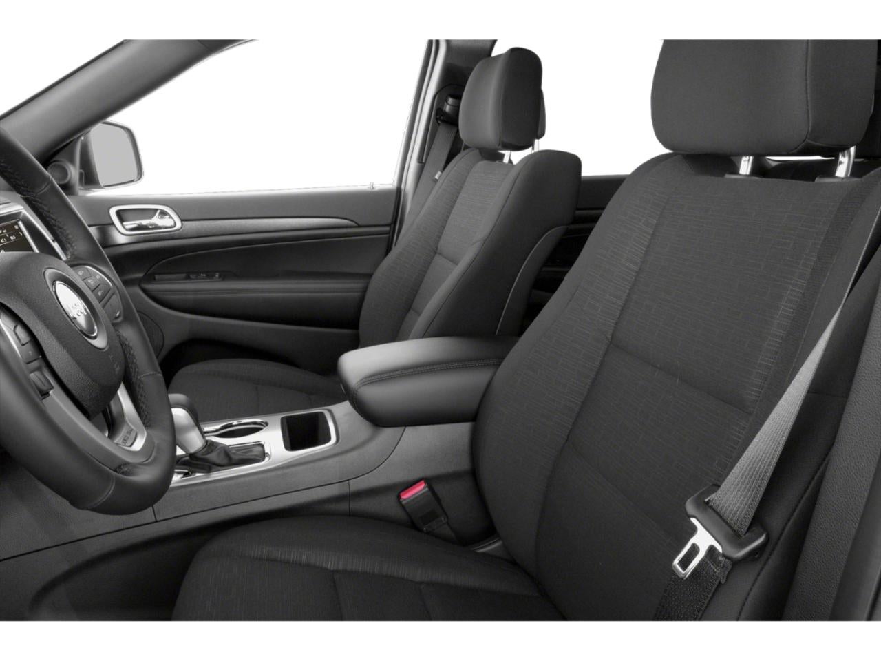 2018 Jeep Grand Cherokee Laredo E 4x2 *Ltd Avail*