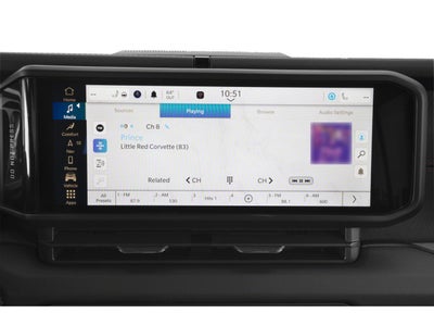 2024 Jeep Gladiator Rubicon X 4x4