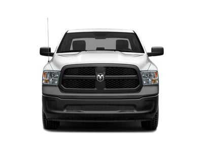 2019 RAM 1500 Classic Express 4x2 Quad Cab 6'4" Box